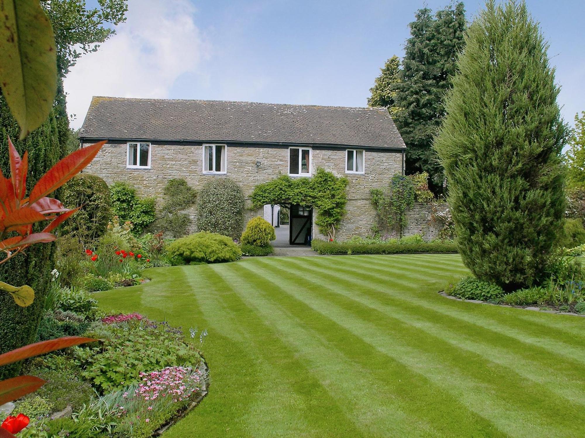 Villa The Coach House Kington  Exterior foto