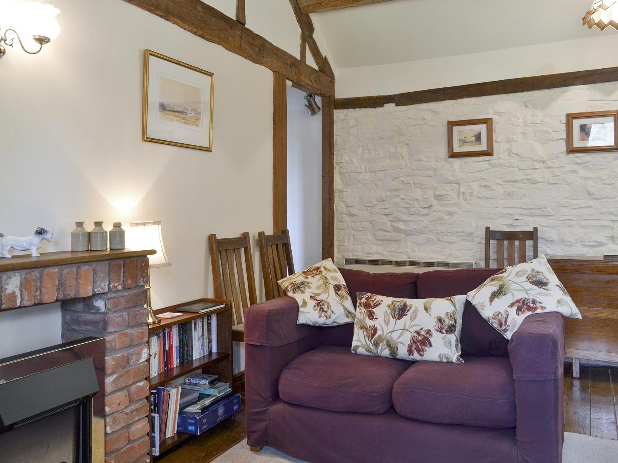 Villa The Coach House Kington  Exterior foto